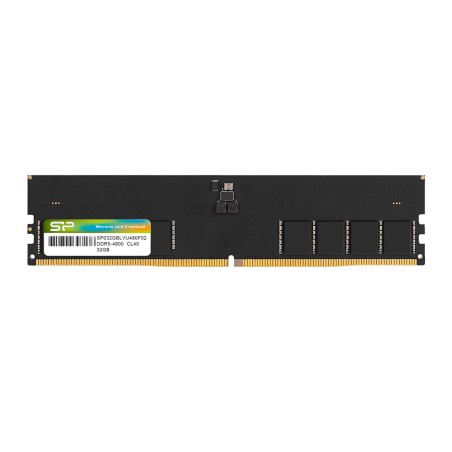 SP032GBLVU480F02 módulo de memoria 32 GB 1 x 32 GB DDR5 4800 MHz ECC