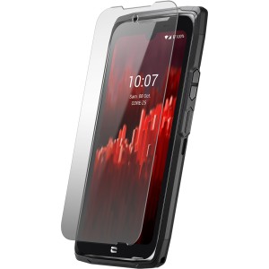 CROSSXGLASSCZ5 protector de pantalla o trasero para teléfono móvil 1 pieza(s)