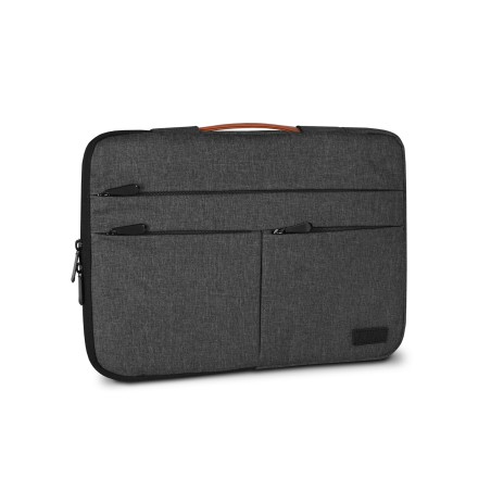 Funda Air Padding 360 Sleeve 13,3-14" Dark Grey