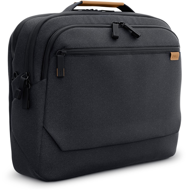 DELL CC7625 40,6 cm (16") Maletín Negro