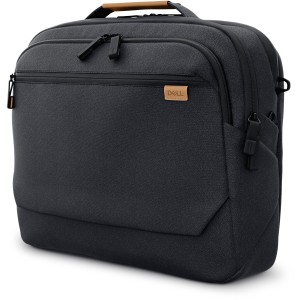DELL CC7625 40,6 cm (16") Maletín Negro