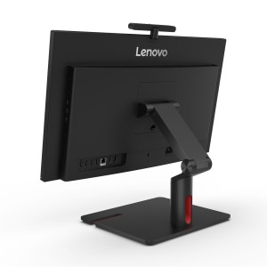Lenovo ThinkCentre M90a Gen 6 Intel Core Ultra 7 265 60,5 cm (23.8") 1920 x 1080 Pixeles Pantalla táctil PC todo en uno 16 GB