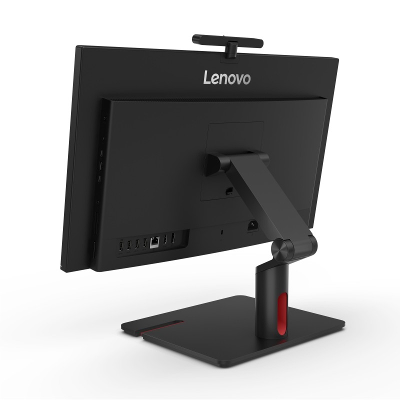 Lenovo ThinkCentre M90a Gen 6 Intel Core Ultra 7 265 60,5 cm (23.8") 1920 x 1080 Pixeles Pantalla táctil PC todo en uno 16 GB