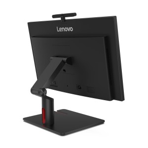 Lenovo ThinkCentre M90a Gen 6 Intel Core Ultra 7 265 60,5 cm (23.8") 1920 x 1080 Pixeles Pantalla táctil PC todo en uno 16 GB