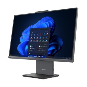 Lenovo ThinkCentre neo 50a 24 Gen 6 LNL Intel Core Ultra 5 226V 60,5 cm (23.8") 1920 x 1080 Pixeles PC todo en uno 16 GB 512 GB