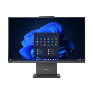 Lenovo ThinkCentre neo 50a 24 Gen 6 LNL Intel Core Ultra 5 226V 60,5 cm (23.8") 1920 x 1080 Pixeles PC todo en uno 16 GB 512 GB