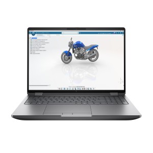 HP DV4Y8ET ordenador portatil Plata