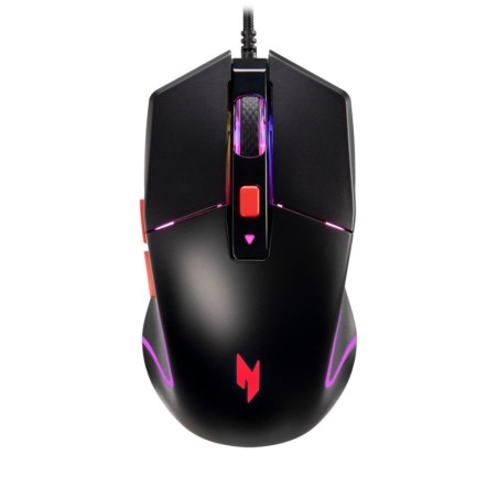 Acer NMW100 ratón Juego Ambidextro 7200 DPI