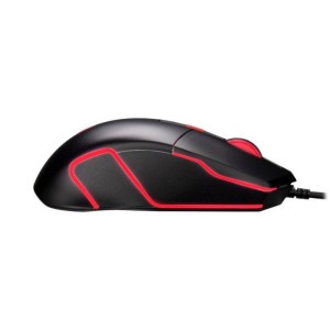 Acer NMW100 ratón Juego Ambidextro 7200 DPI