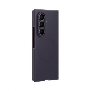 Samsung EF-EF976CVEGWW funda para teléfono móvil 20,3 cm (8") Violeta