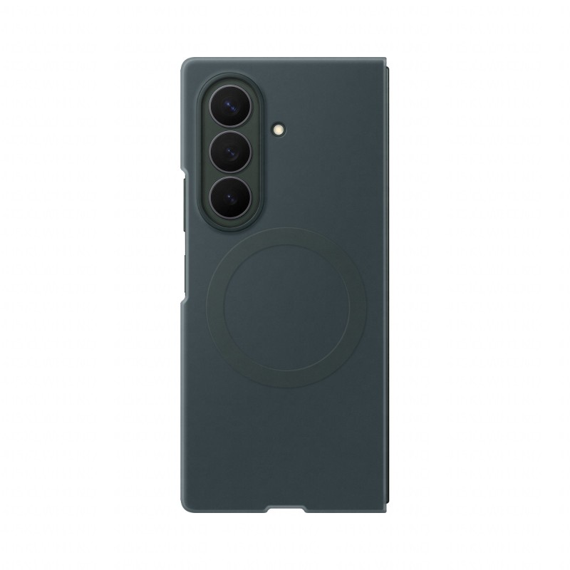 Samsung EF-EF976CGEGWW funda para teléfono móvil 20,3 cm (8") Verde