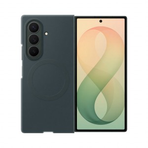 Samsung EF-EF976CGEGWW funda para teléfono móvil 20,3 cm (8") Verde