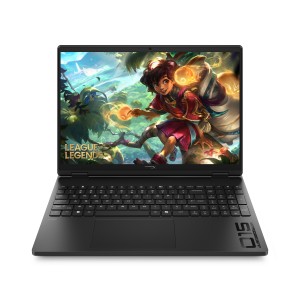 HP HyperX OMEN 15 inch Gaming Laptop PC 15-gb0017ns AMD Ryzen™ 5 38,9 cm (15.3") 2K 16 GB DDR5-SDRAM NVIDIA GeForce RTX 5050