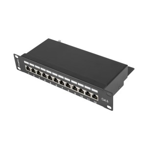 PPF6-9012-B panel de parcheo