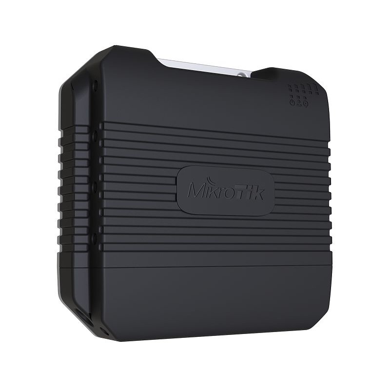 LtAP LTE kit 300 Mbit/s Negro Energía sobre Ethernet (PoE)