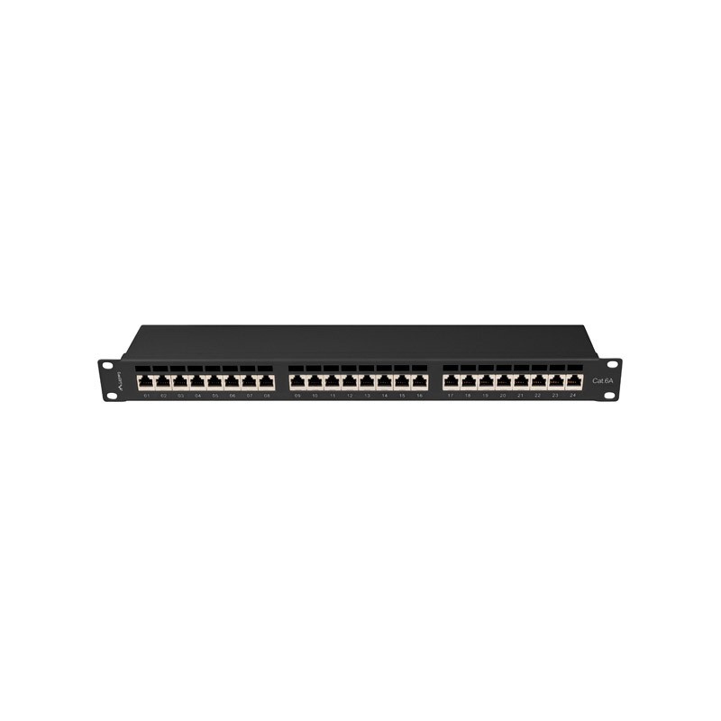 PPSA-1024-B panel de parcheo 1U