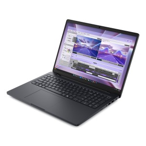 DELL Pro Max 16 MC16250 Intel Core Ultra 7 265H Estación de trabajo móvil 40,6 cm (16") Full HD+ 32 GB DDR5-SDRAM 1 TB SSD