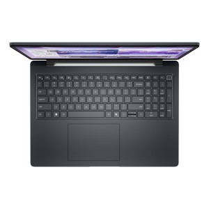 DELL Pro Max 16 MC16250 Intel Core Ultra 7 265H Estación de trabajo móvil 40,6 cm (16") Full HD+ 32 GB DDR5-SDRAM 1 TB SSD