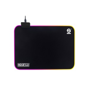 Alfombrilla gaming SPMOUSEPAD -