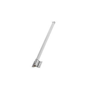 TOF-2400-8V-4 antena para red Antena omnidireccional SMA 8 dBi