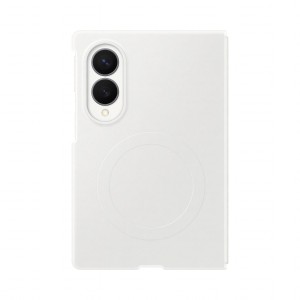 Samsung EF-EF971CWEGWW funda para teléfono móvil 19,3 cm (7.6") Blanco