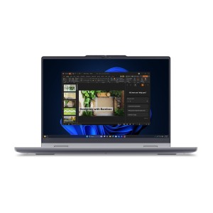 Lenovo ThinkBook 14 2-in-1 G6 IPL Copilot+ PC Intel Core Ultra 5 325 Híbrido (2-en-1) 35,6 cm (14") Pantalla táctil WUXGA 16 GB