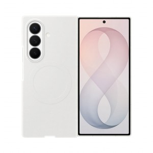 Samsung EF-EF976CWEGWW funda para teléfono móvil 20,3 cm (8") Blanco
