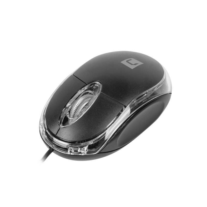 Vireo 2 ratón Oficina USB tipo A Óptico 1000 DPI