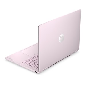 HP OmniBook 5 Flip 2-in-1 Laptop Next Gen AI 14-km0008nsx Copilot+ PC Intel Core Ultra 5 322 35,6 cm (14") Pantalla táctil 2K