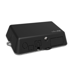 LtAP mini 54 Mbit/s Negro
