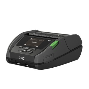 Alpha-40L impresora de etiquetas Térmica directa 203 x 203 DPI 127 mm/s Inalámbrico y alámbrico Wifi Bluetooth