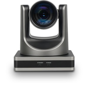 UC P15 cámara de videoconferencia 2,07 MP Gris 1920 x 1080 Pixeles 60 pps CMOS 25,4 / 2,8 mm (1 / 2.8")