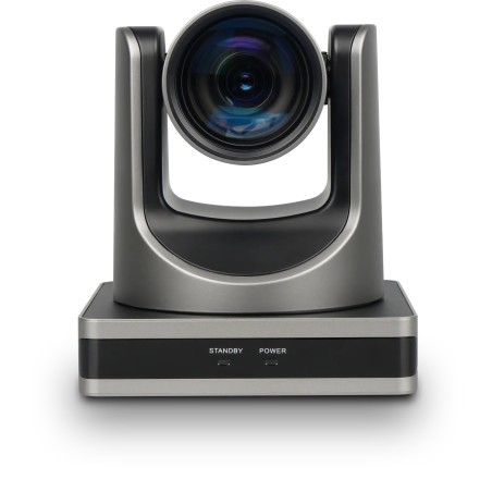 UC P15 cámara de videoconferencia 2,07 MP Gris 1920 x 1080 Pixeles 60 pps CMOS 25,4 / 2,8 mm (1 / 2.8")