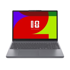 Lenovo IdeaPad Slim 3 15IPH11 Copilot+ PC Intel Core Ultra 5 322 Portátil 38,9 cm (15.3") WUXGA 16 GB DDR5-SDRAM 512 GB SSD