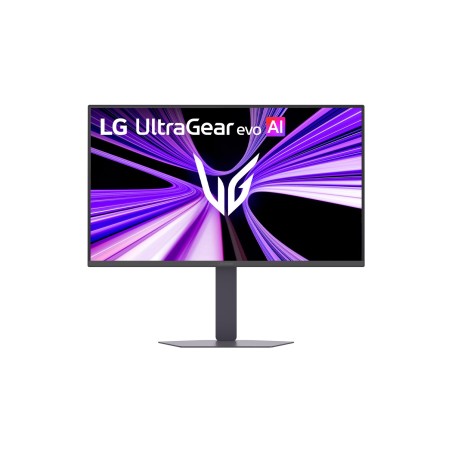 LG 27GM950B-B pantalla para PC 68,6 cm (27") 5120 x 2880 Pixeles 5K Ultra HD LED Negro
