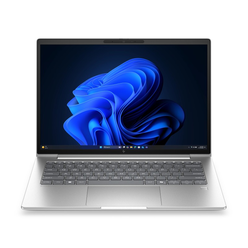 HP EliteBook 6 G2i 14 inch Notebook AI PC Wolf Pro Security Edition Intel Core 5 Portátil 35,6 cm (14") WUXGA 16 GB