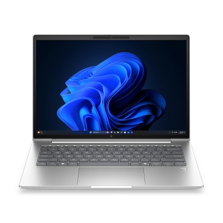 HP EliteBook 6 G2i 14 inch Notebook AI PC Wolf Pro Security Edition Intel Core 5 Portátil 35,6 cm (14") WUXGA 16 GB