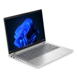 HP EliteBook 6 G2i 14 inch Notebook AI PC Wolf Pro Security Edition Intel Core 5 Portátil 35,6 cm (14") WUXGA 16 GB