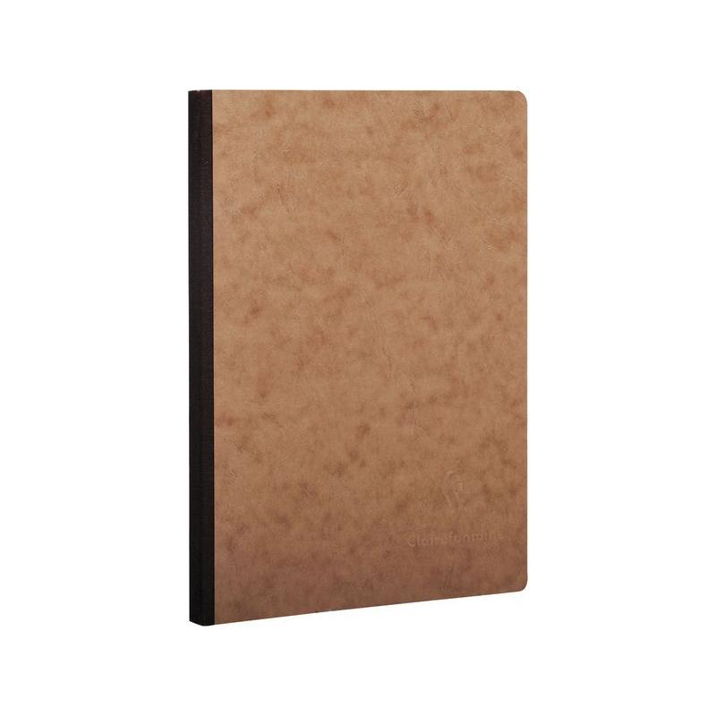 CLF CUAD AGEBAG A5 5X5 90G HAV 79542C