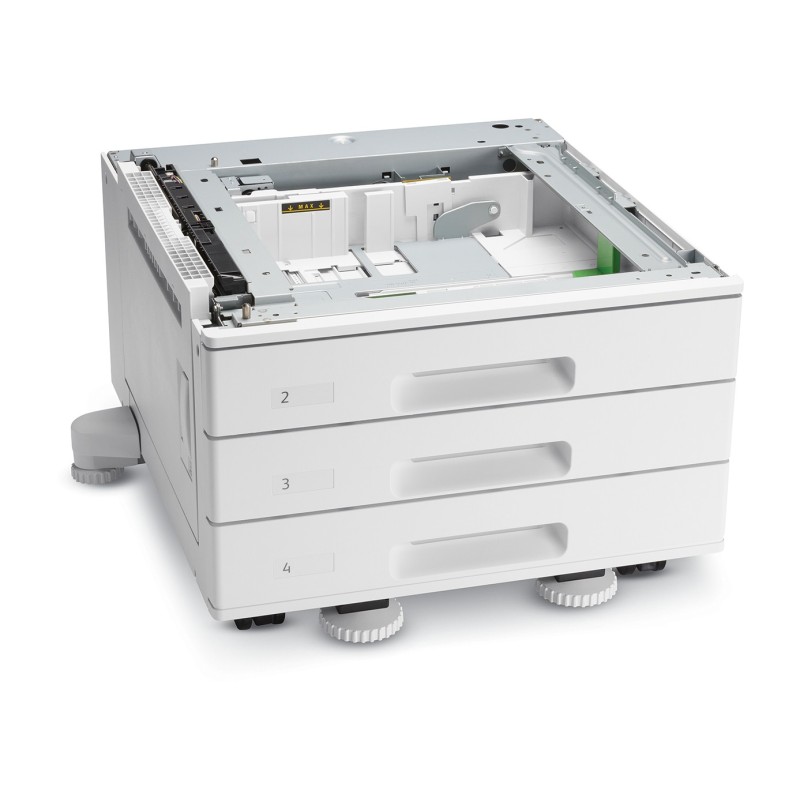 Xerox Módulo de tres bandejas de 520 hojas A3 (1560 hojas)