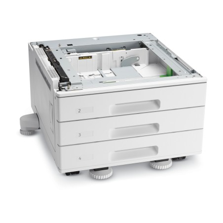 Xerox Módulo de tres bandejas de 520 hojas A3 (1560 hojas)