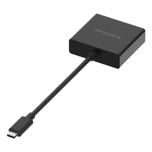 NETGEAR Nighthawk USB-C to Ethernet Adaptador (USB2ETH)