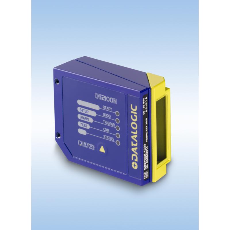 DS2100N-2204 Azul, Amarillo
