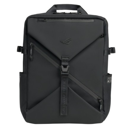 ASUS ROG Archer Backpack 16 BP2600 40,6 cm (16") Mochila Negro