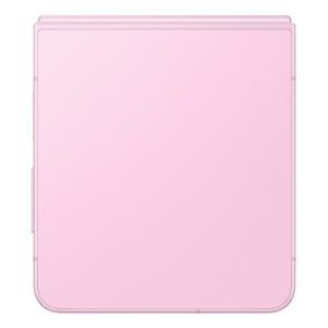 Samsung Galaxy Z Flip8 17,5 cm (6.9") SIM doble 5G USB Tipo C 12 GB 256 GB 4300 mAh Rosa