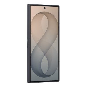 Samsung Galaxy Z Fold8 Ultra 20,3 cm (8") SIM doble 5G USB Tipo C 12 GB 256 GB 5000 mAh Grafito