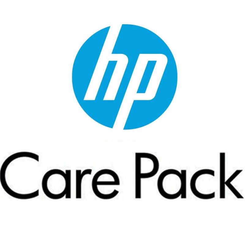 SRV HP de 2a sdl camb. para MFP color laserjet-M