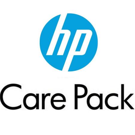 SRV HP de 2a sdl camb. para MFP color laserjet-M