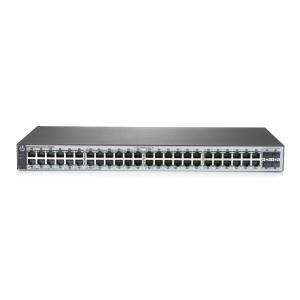 1820-48G Gestionado L2 Gigabit Ethernet (10/100/1000) 1U Gris