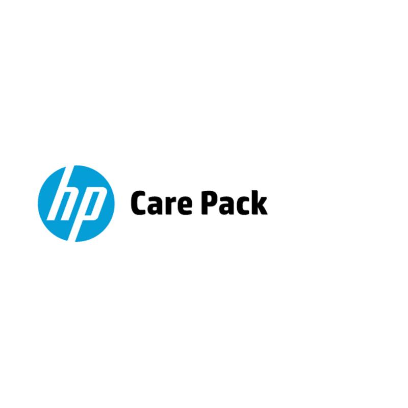 2y PW Nbd LaserJet M725 MFP HW Support
